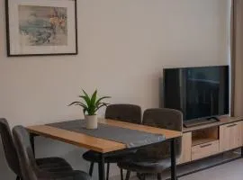 Apartment Seezeit