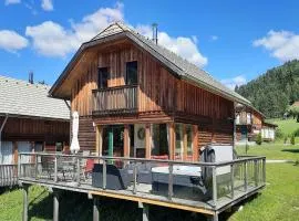 Chalet in Styria near Kreischberg Ski, cleaning included