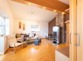 Apartment in Niedernsill near Ski Slopes, cleaning included