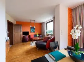 Holiday Home Attersee near Hiking Trails, cleaning included