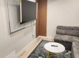 F&B Exquisite Guest room
