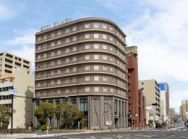 Hotel Sunplaza Osaka Sakai Annex, hotel v destinaci Sakai