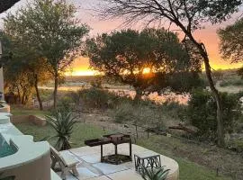 Imberbe Private Lodge