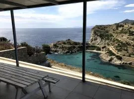 Agapi House Aegina Island