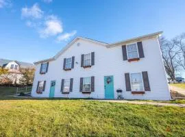 Arkstone Retreat Suites - 3 in 1