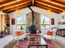 Fortunate Sky Desert Home