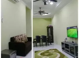 Ñídä Âdlèë Hômèstày Sïk Kédãh