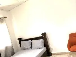 Appartement 2 chambres