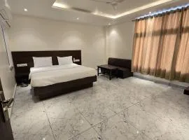Hotel Airport Suites