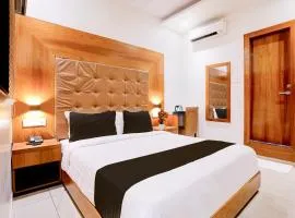 Super Townhouse Oak Times Square Le Western