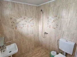 Почивна база Светлина