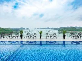 Cat Ba Paradise Hotel - Sky Bar & Massage