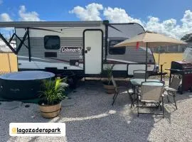 La Gozadera Park RV 1