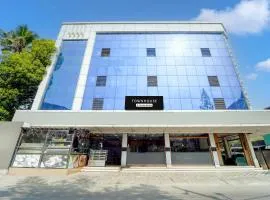 Super Townhouse City Center Ernakulam