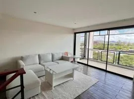 Stylish Loft Condo in Boat Avenue Phuket