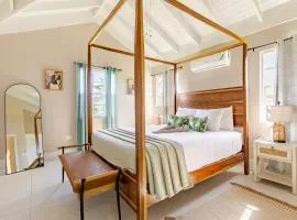 The Blue Jade Vacation Home