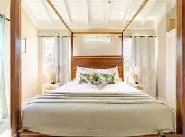 The Blue Jade Vacation Home