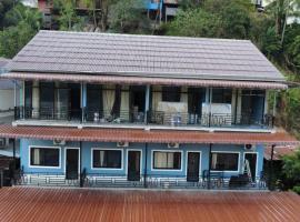 BOUAKHAI HOTEL Pb, hotel v destinaci Pakbeng