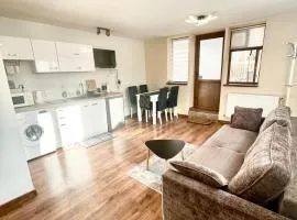 Apartament tatarski PARKING!