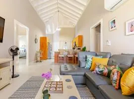 The Blue Jade Vacation Home