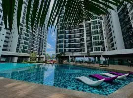 JMZ homestay