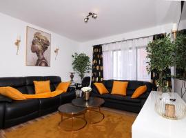 Vivians cozy corner，Gatunga的飯店