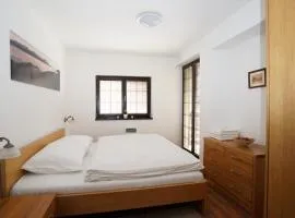 Vila Olympia - Apartmán Olympia 3