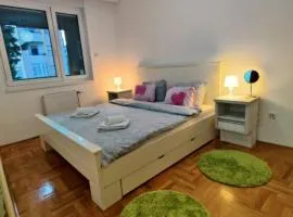 Lejla apartment
