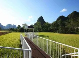 阳朔时间牧歌酒店Yangshuo Time Pastoral Hotel