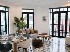 Near Casco Viejo - 2 BDR APT - Beautiful & Comfy