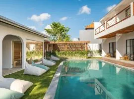 CHAO Villas Rooms Recovery Spa