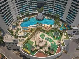 Renaissance Kuala Lumpur Hotel & Convention Centre