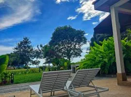 Sabah Beach Villas & Suites