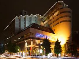 Jasmac Plaza Hotel