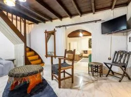 Levent Traditional Villa Rhodes Castle