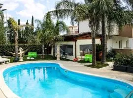 Villa Rosanna