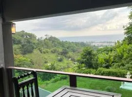 Karon Sea Sky Pool Apartment by 789property