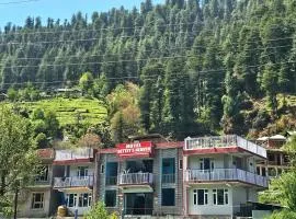 Hotel Bettey's Heaven