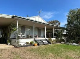 La Casa Feliz
