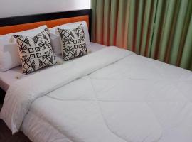 Happy Stays, κατάλυμα με κουζίνα σε Ongata Rongai 