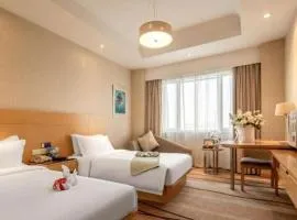 Huachen Kenzo Hotel Hangzhou