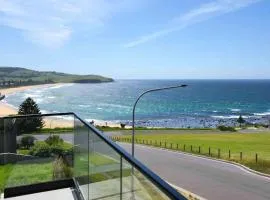 Hamilton Gerringong