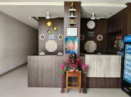 Senthur Inn By K Hotels