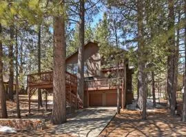 Tres Patos - Lakefront Stay for 8