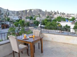 Yusuf Bey House, hotel em Goreme