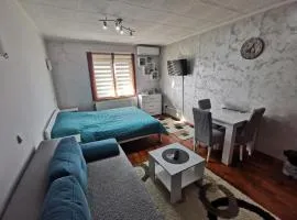 Apartman Tarski snovi - Tara, Kaluđerske bare