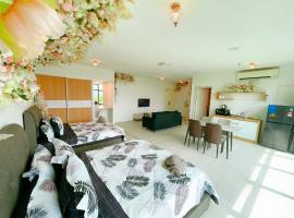 GYDEN GARDEN INN #Near SouthKey Mid Valley Megamall, hotel din Johor Bahru