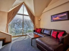 Lantern 26 - Loft、スレッドボのホテル