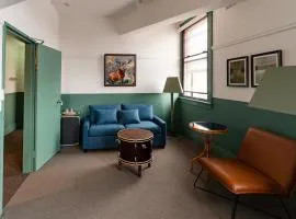 Courthouse Hotel