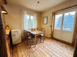 Urlaubsfreude Biedermann Haus Blumenglück - Gänseblümchen